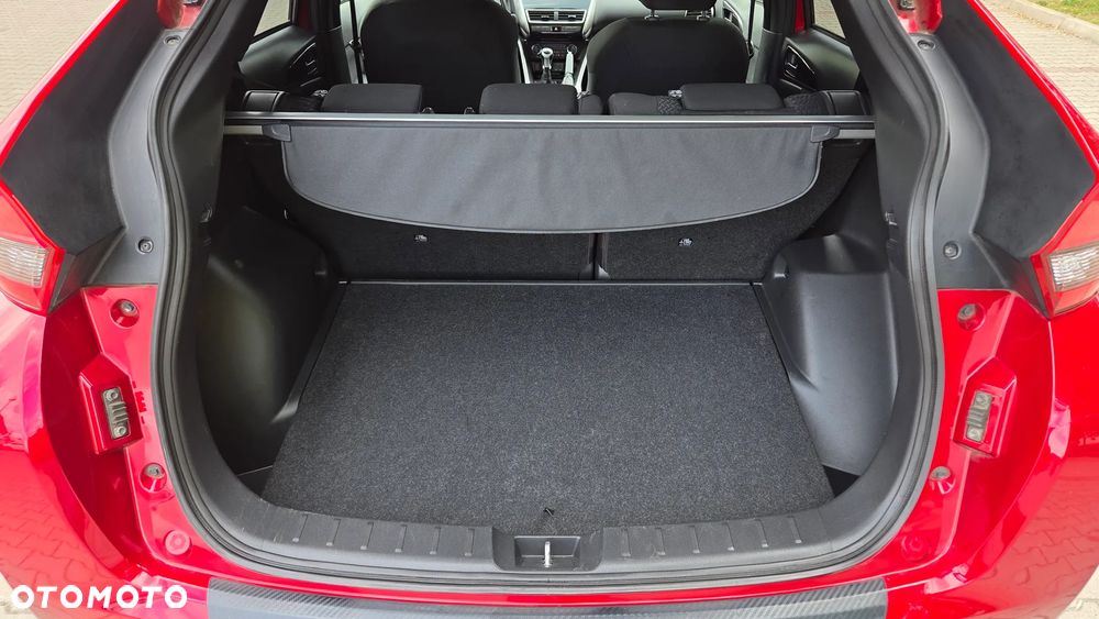 Mitsubishi Eclipse Cross 1.5 T Invite Plus - 28