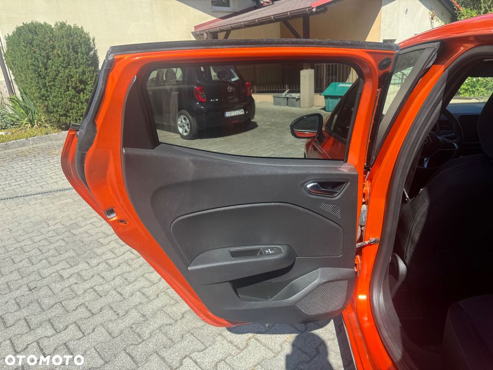 Renault Clio 1.0 TCe Intens - 9