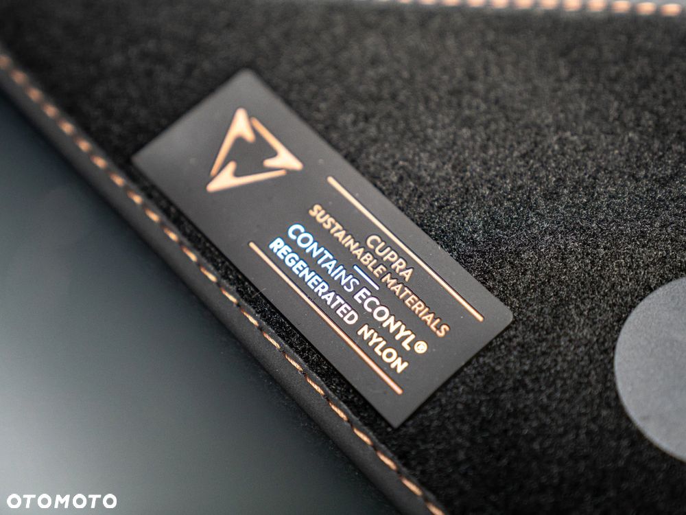 Cupra Formentor 2.0 TSI 4Drive DSG - 8