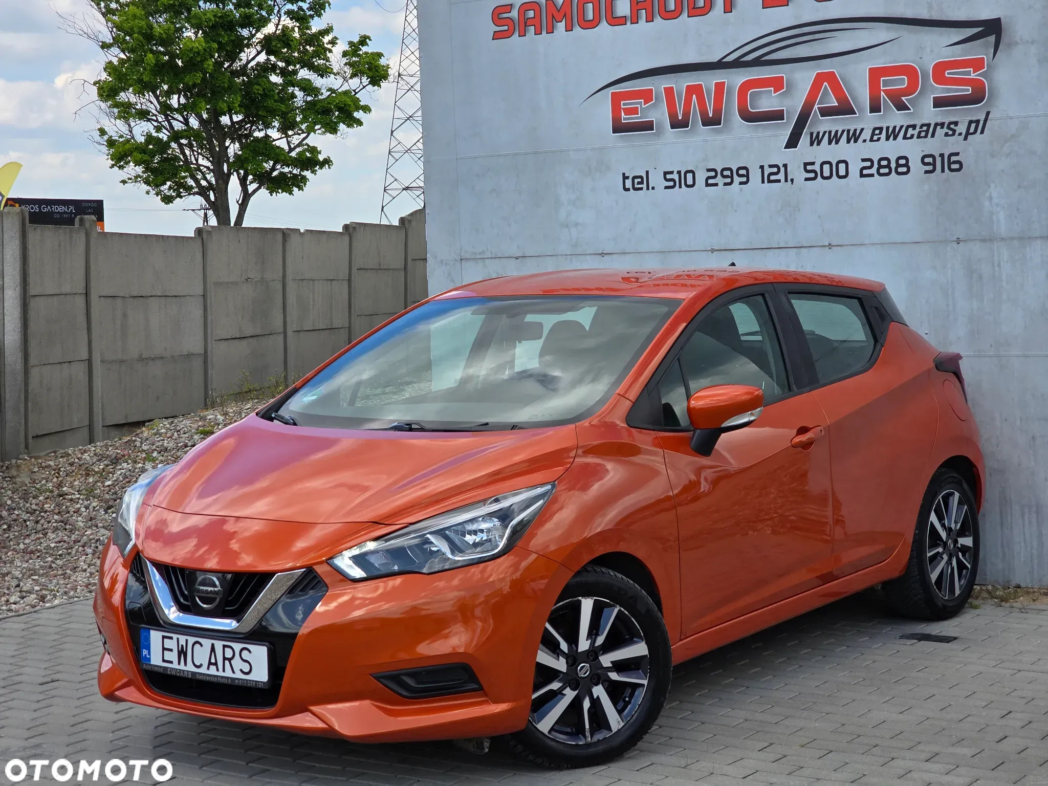 Nissan Micra 0.9 IG-T Tekna - 20