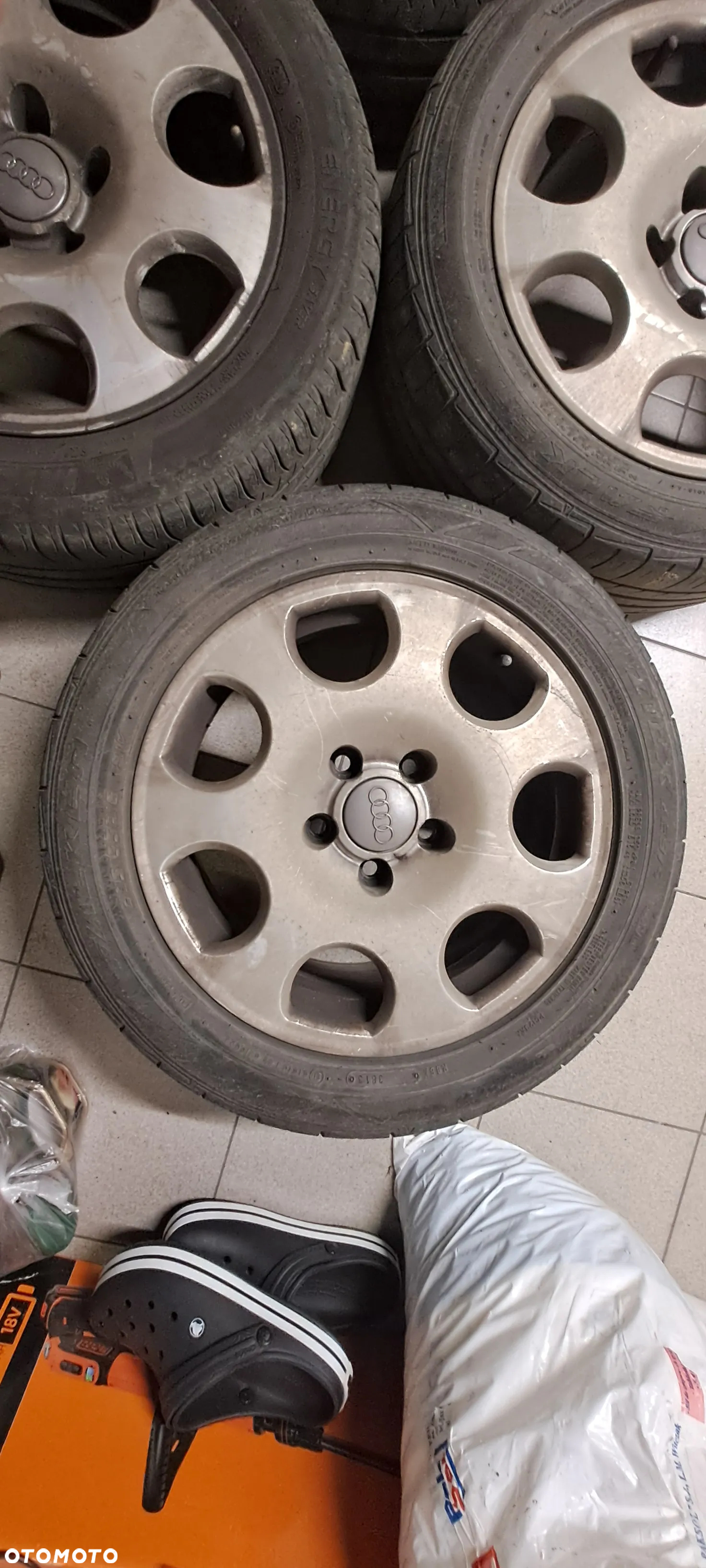 Volkswagen Passat 2.0 TDI DPF Comfortline - 20