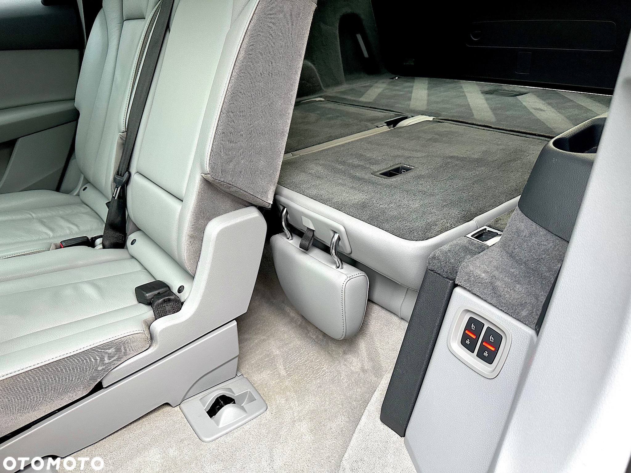 Audi Q7 3.0 TFSI Quattro Tiptronic - 29