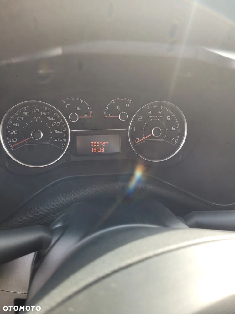 Fiat Doblo - 12