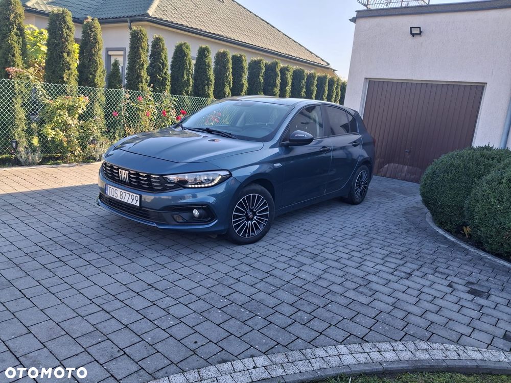 Fiat Tipo