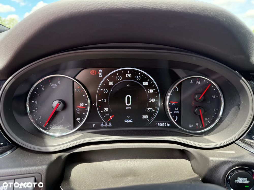 Opel Insignia Sport2.0 Direct InjTurbo 4x4 Innovation - 10