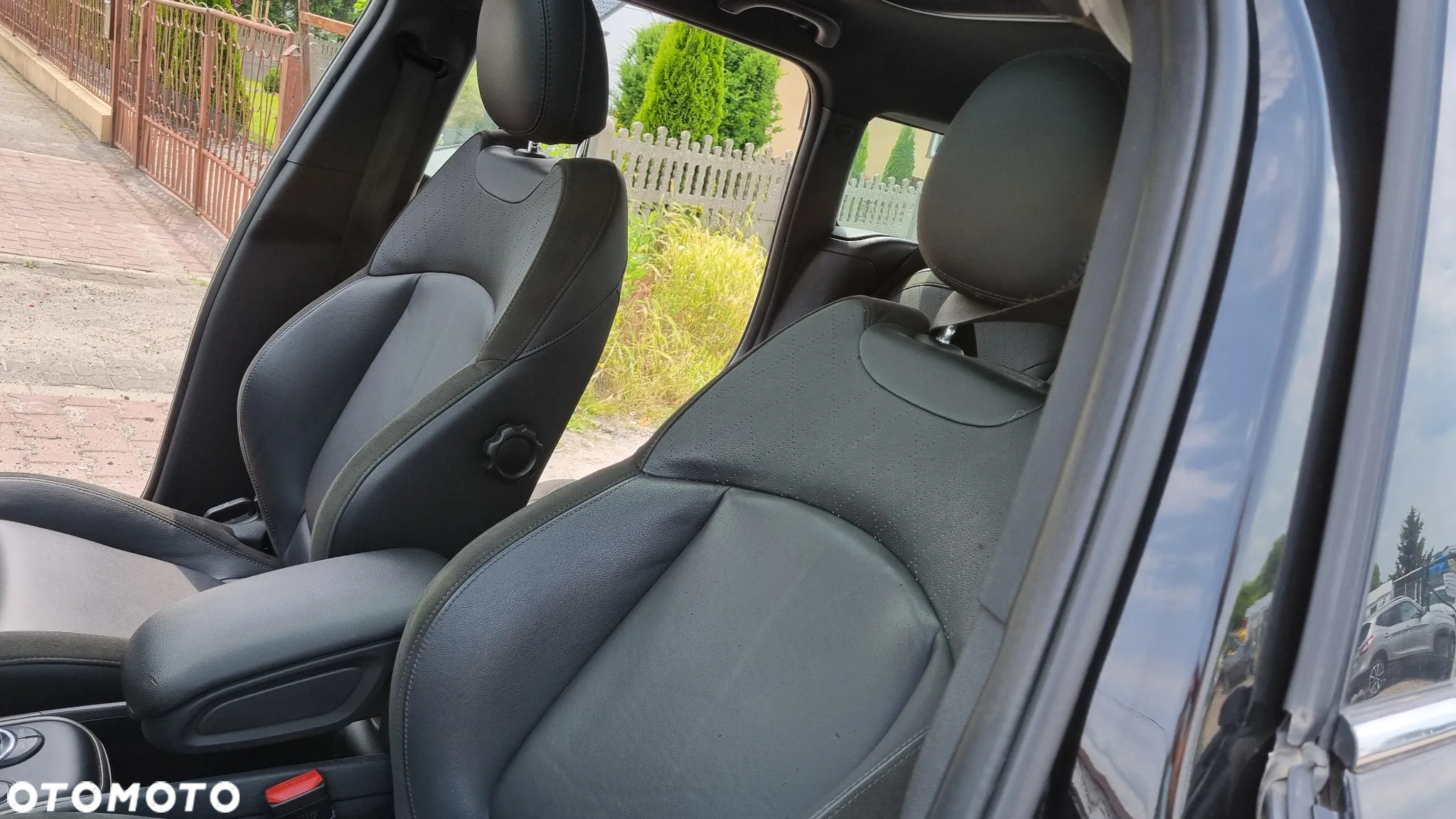 MINI Countryman Cooper - 30