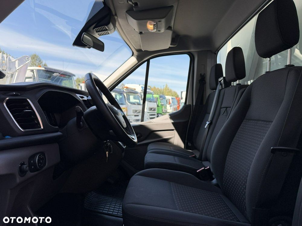 Ford Transit - 16