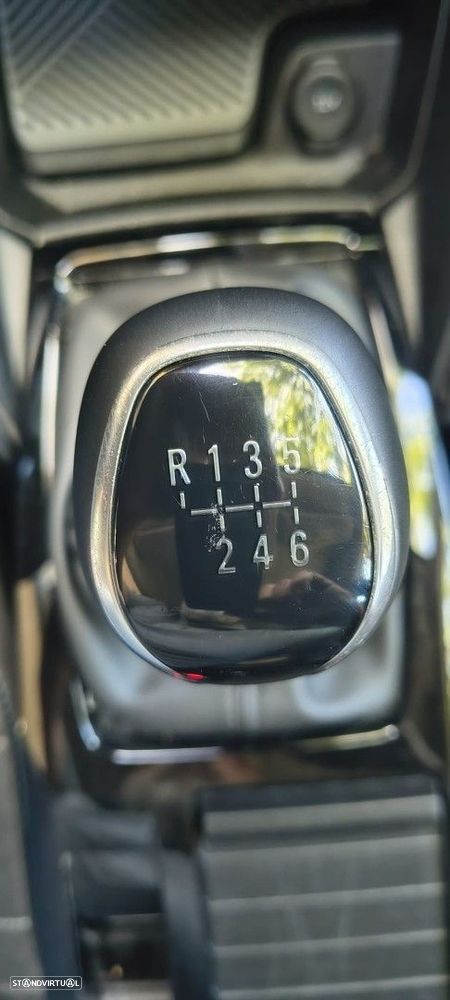 Citroën C4 1.5 BlueHDi Feel - 10