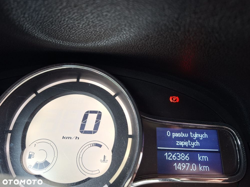 Renault Megane - 8