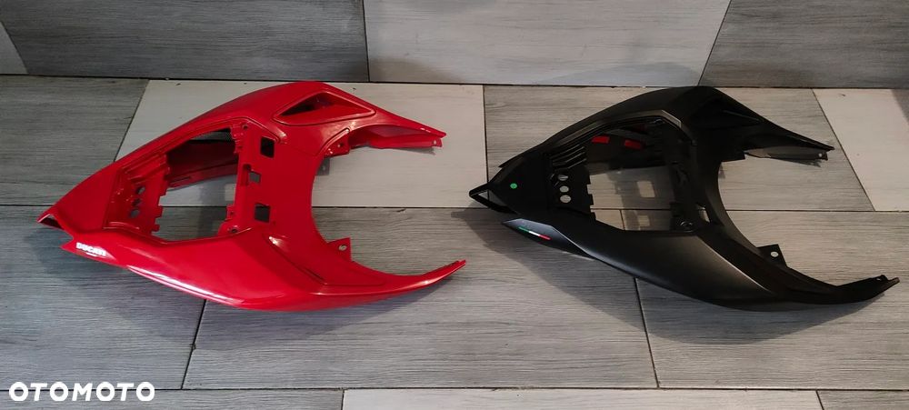 DUCATI STREETFIGHTER 848 1098 Ogon Zadupek Owiewka - 4