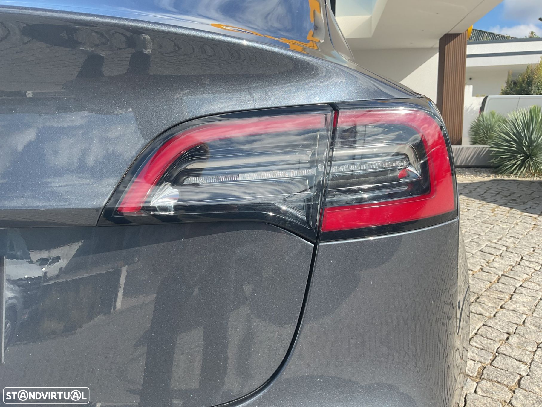 Tesla Model 3 Standard RWD Plus - 17