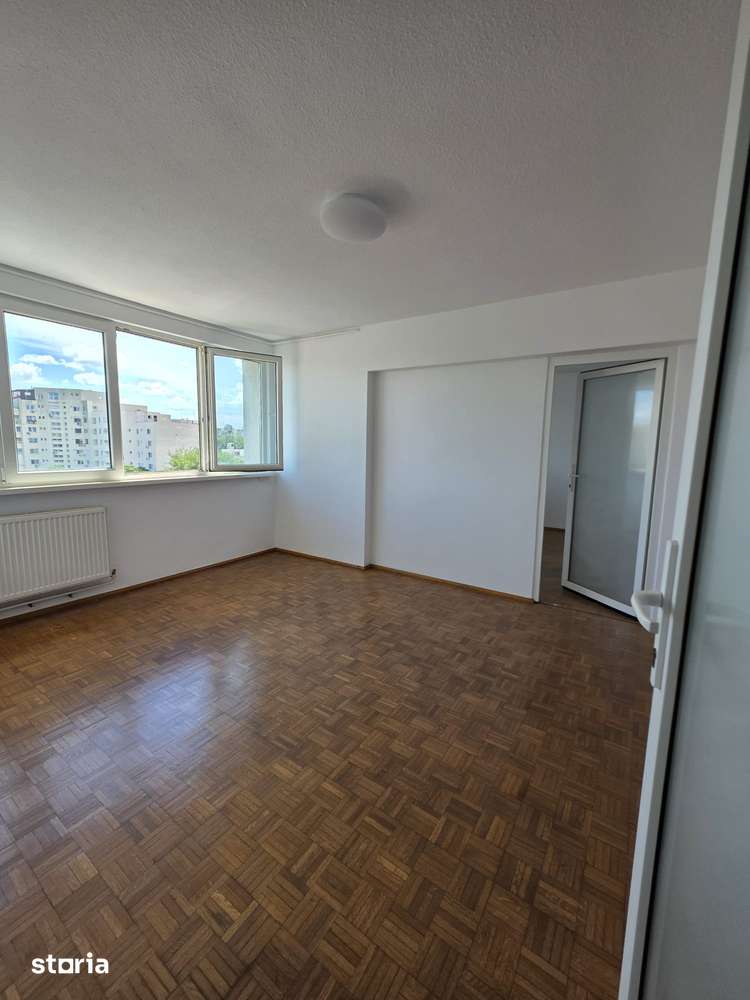 Apartament cu 2 camere de inchiriat in zona Tineretului Metrou — fotografia 1