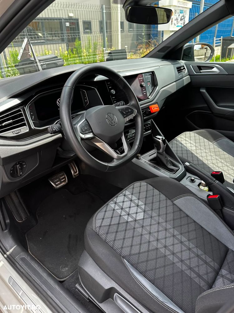 Volkswagen Taigo - 3