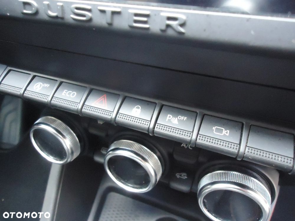 Dacia Duster 1.3 TCe SL Extreme - 19