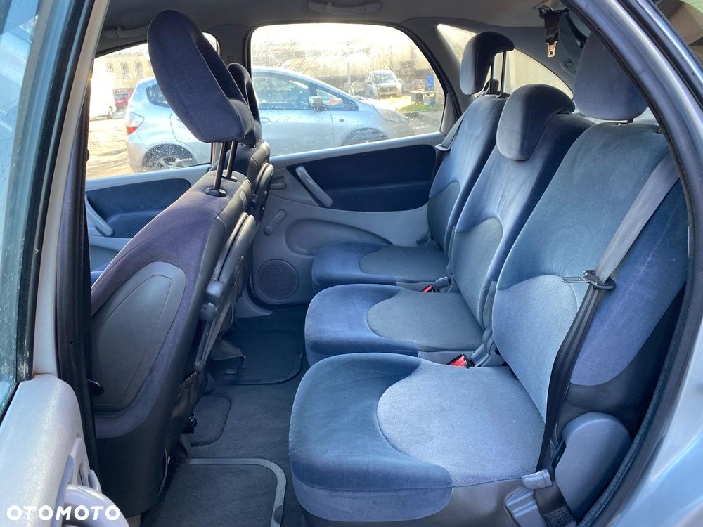 Citroën Xsara Picasso 1.6 HDi Style - 9