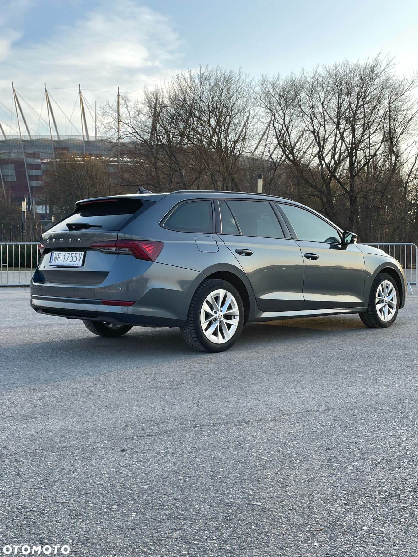 Skoda Octavia 2.0 TDI Ambition - 1