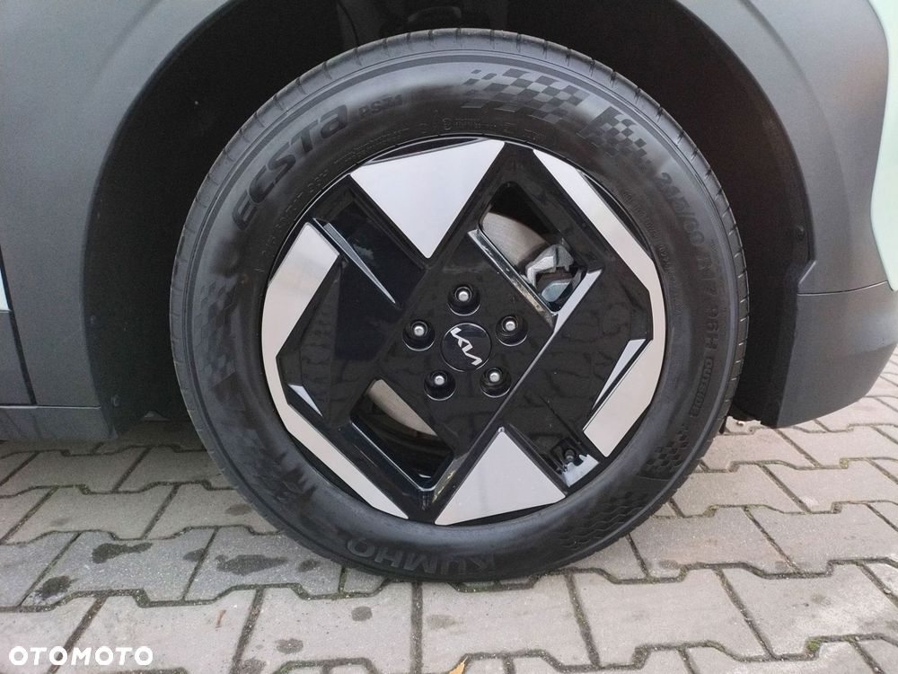 Kia EV3 81.4kWh Air - 18