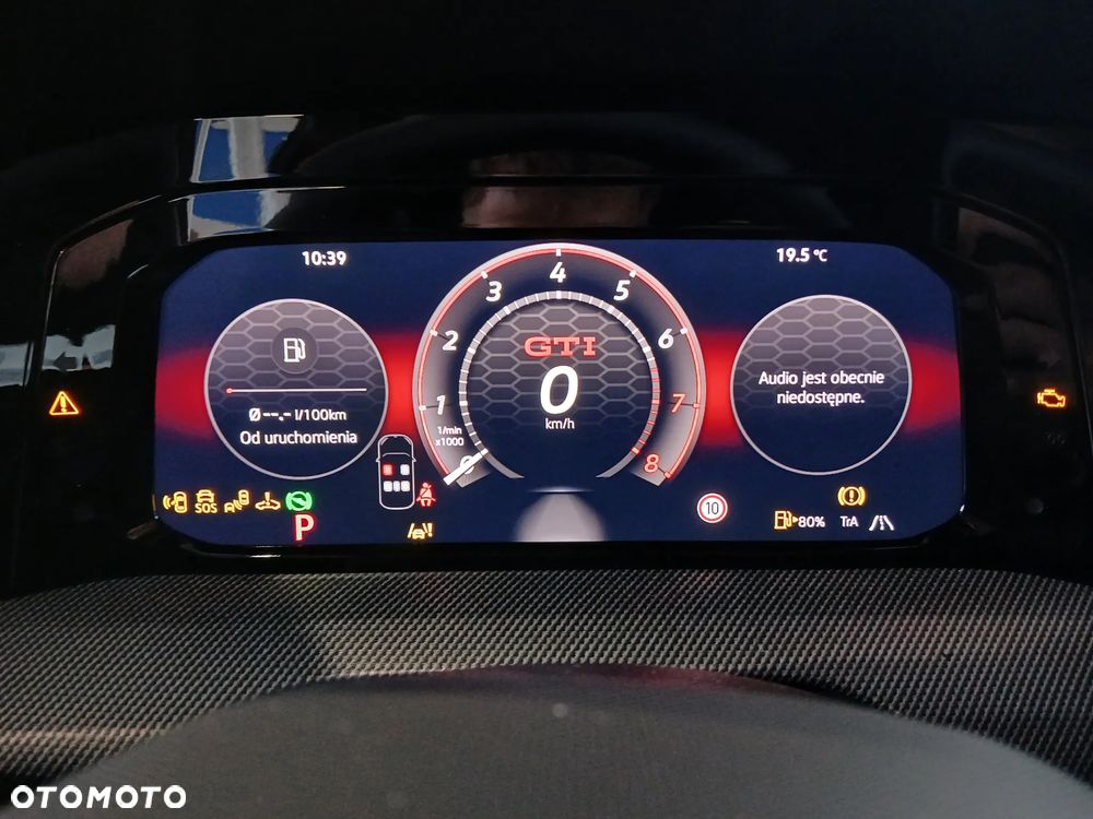 Volkswagen Golf 2.0 TSI GTI Clubsport DSG - 11