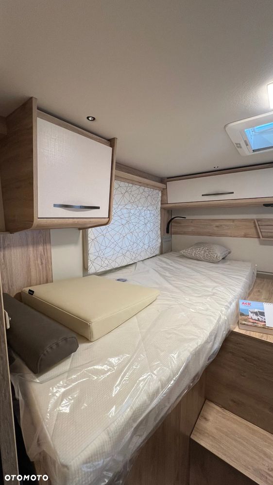 Eura Mobil Profila T 726 EF Freestyle - 13