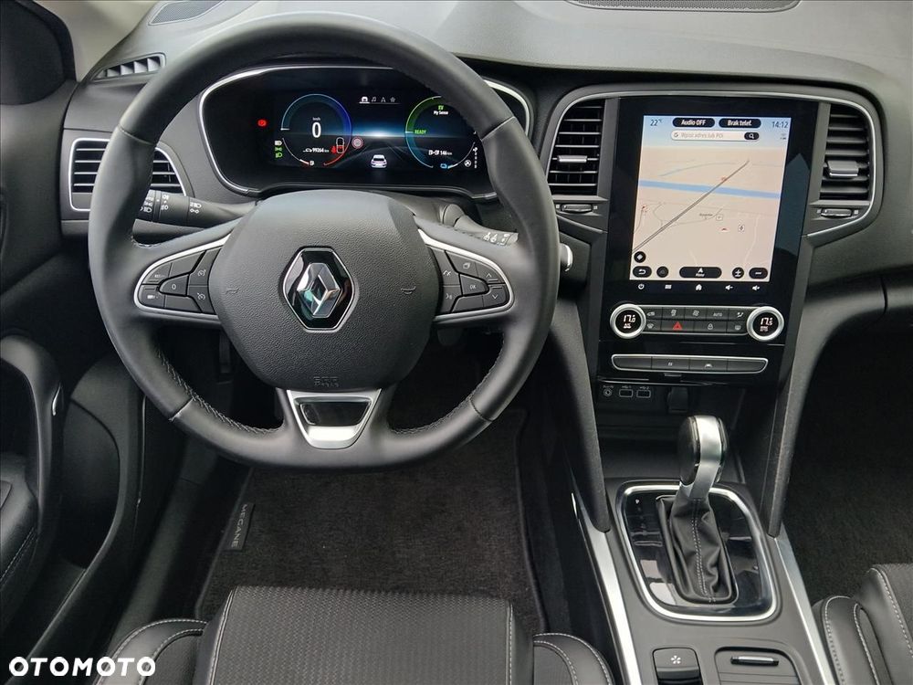 Renault Megane - 12