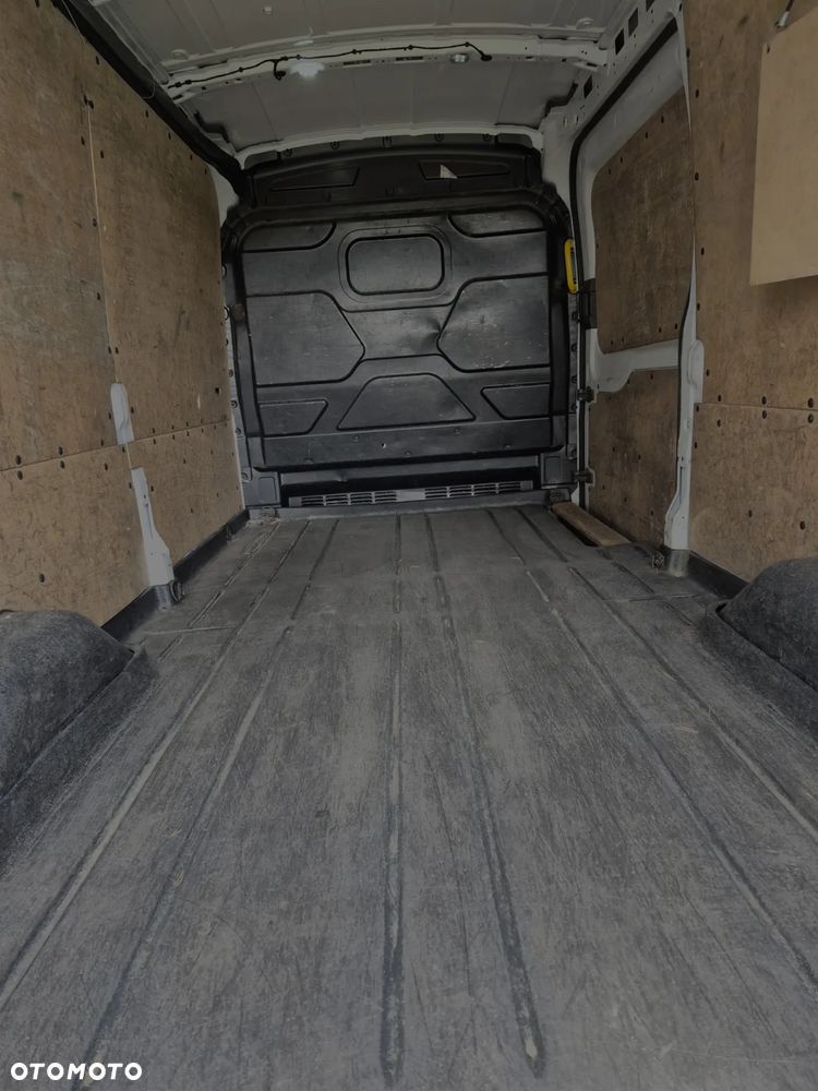 Ford TRANSIT - 9