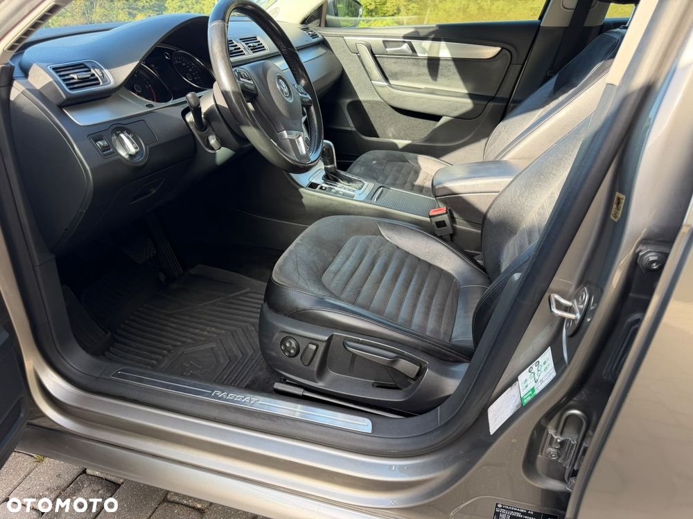 Volkswagen Passat - 7