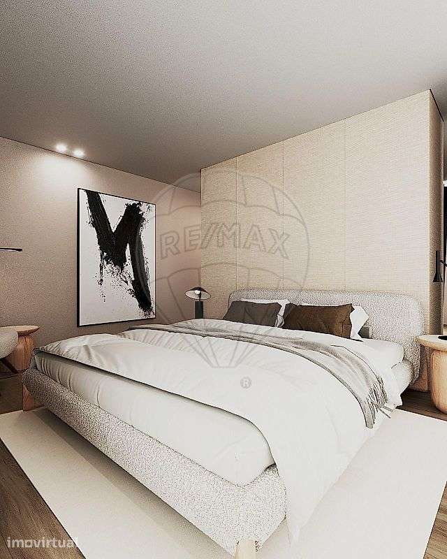 Apartamento T2 para venda - Grande imagem: 3/8