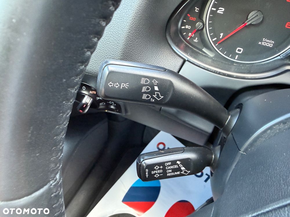 Audi Q5 2.0 TDI Quattro - 27