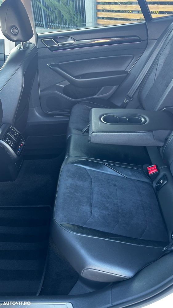 Volkswagen ARTEON 2.0 TDI DSG Elegance - 24