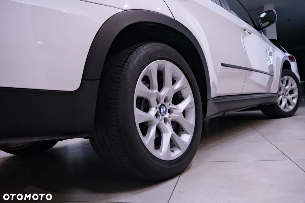 BMW X5 - 8