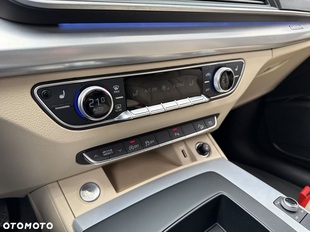 Audi Q5 Sportback 2023