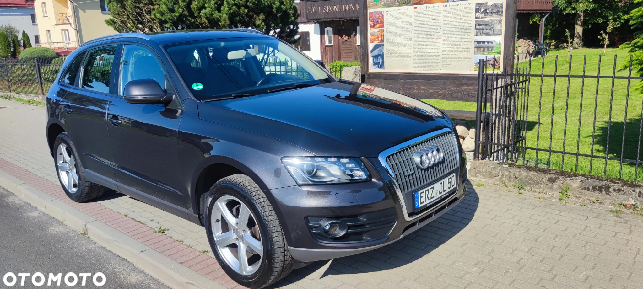 Audi Q5 2.0 TDI Quattro - 2