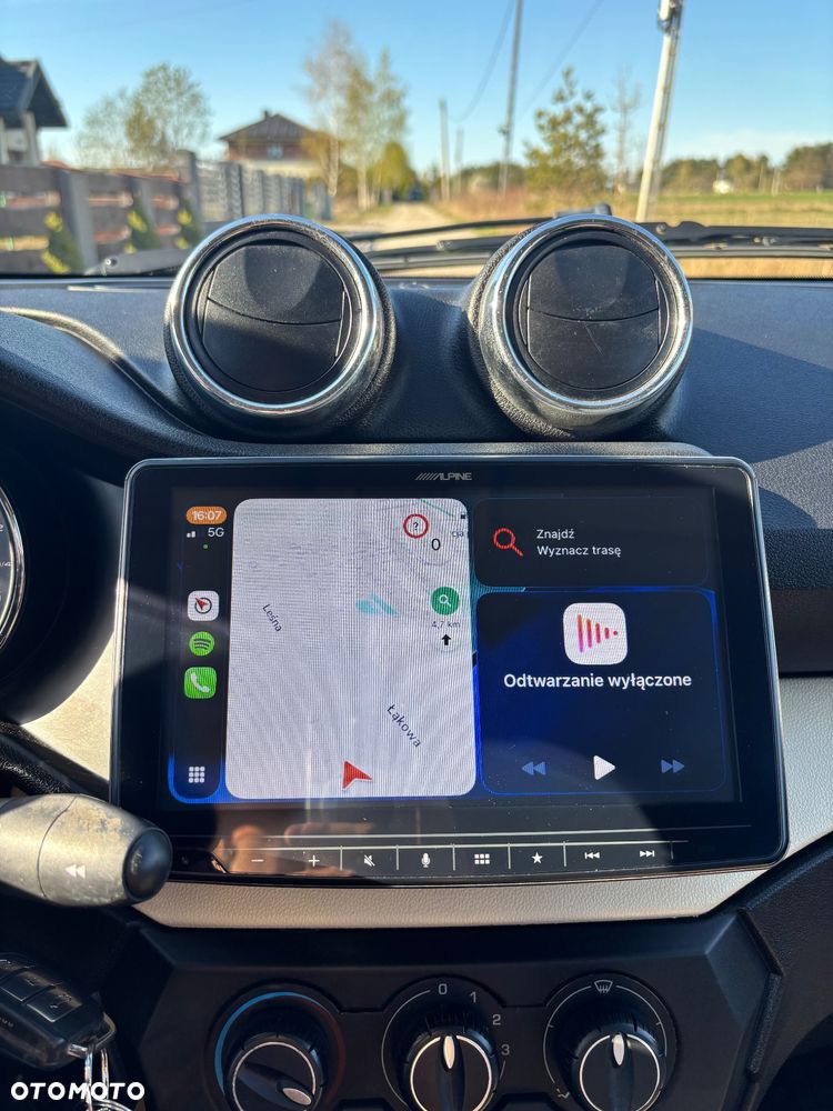 Aixam Crossline - 16