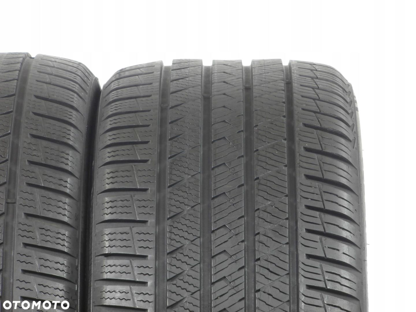 2X opony 225/40R18 VREDESTEIN QUATRAC PRO - 2