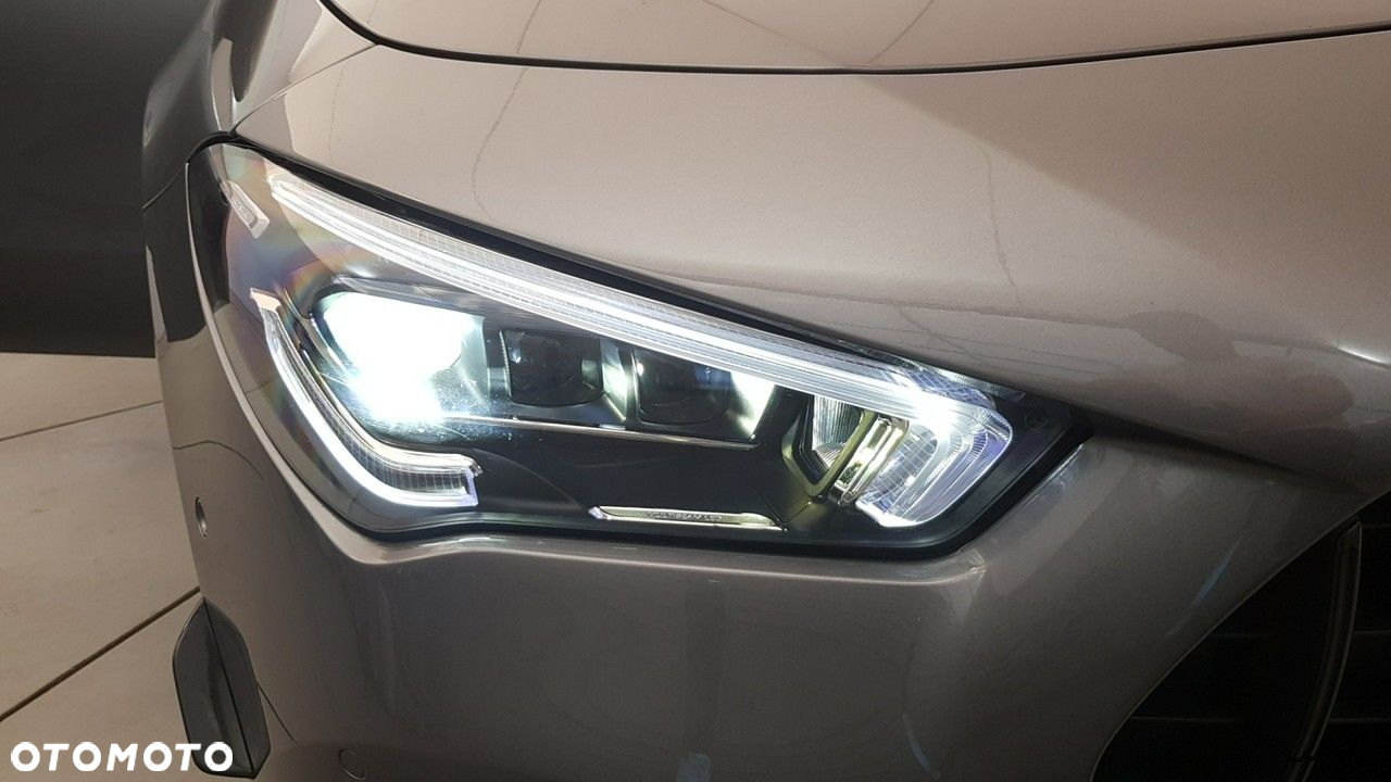 Mercedes-Benz CLA - 15