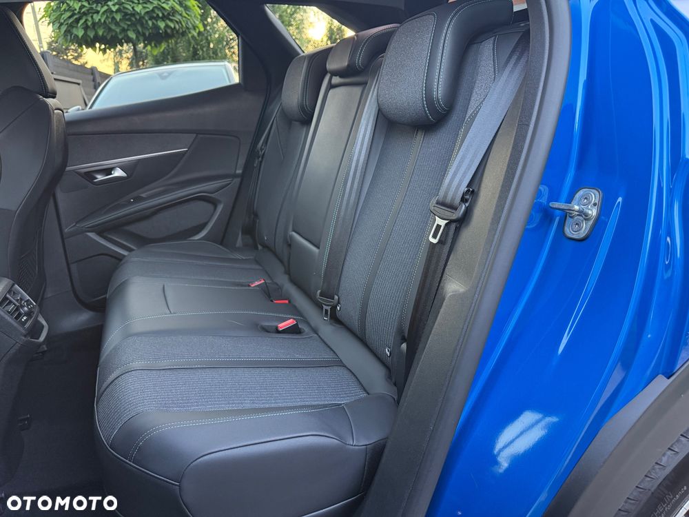 Peugeot 3008 225 e-EAT8 Allure Pack - 7