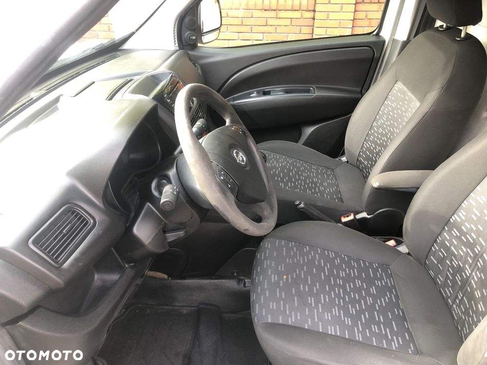Opel Combo Tour Van 1.3 CDTI L1H1 - 7