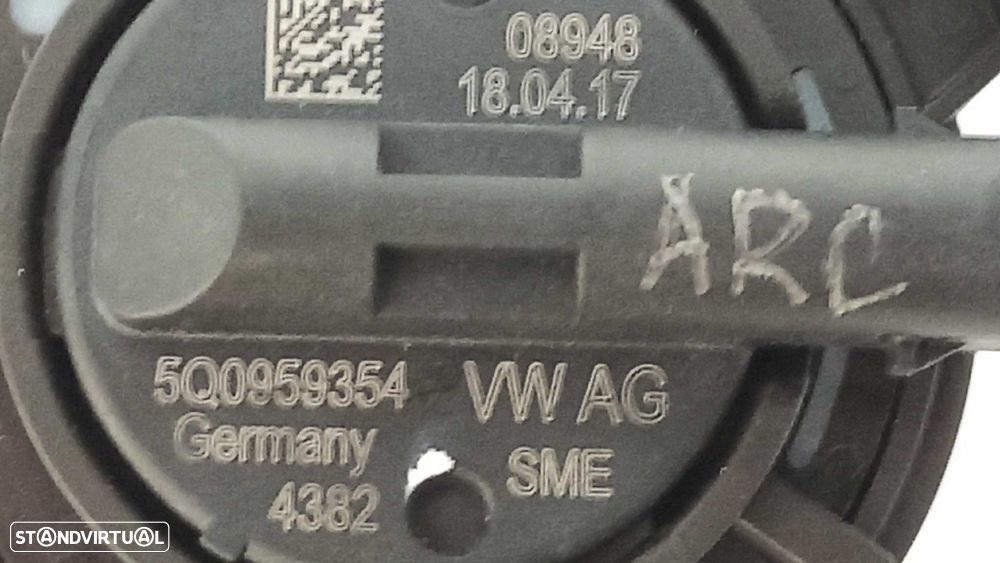 SENSOR AUDI A3 SPORTBACK (8VF) BASIC - 3