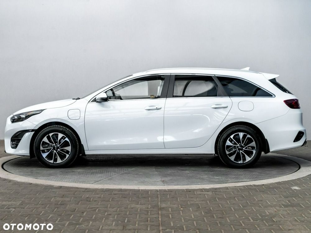 Kia Ceed 2024 photo 2