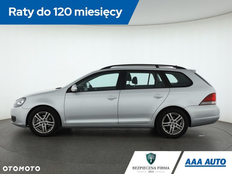 Volkswagen Golf - 3