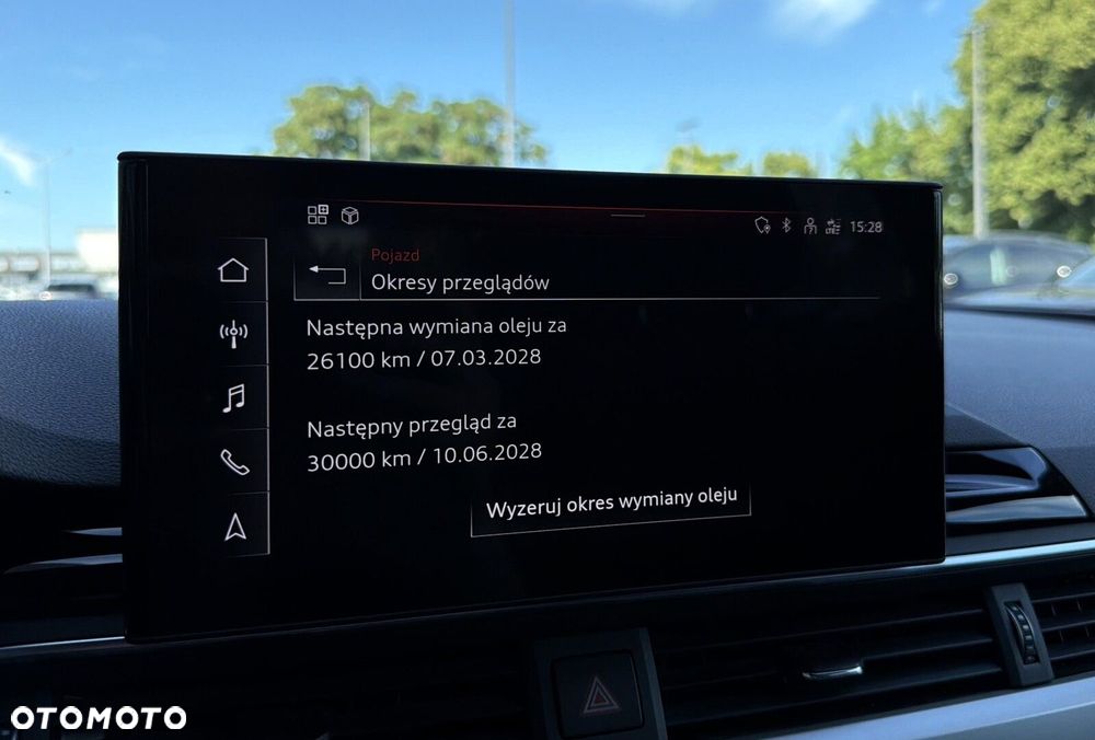 Audi A4 Avant 40 TDI Quattro S tronic - 30