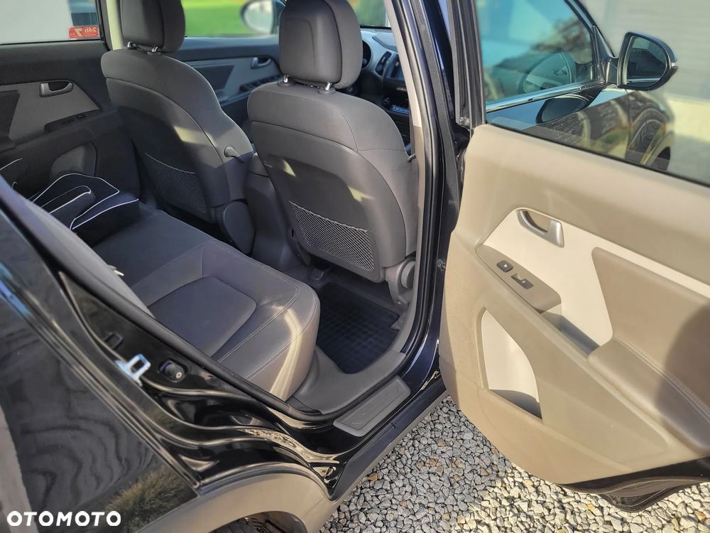 Kia Sportage 1.6 GDI XL 2WD - 13