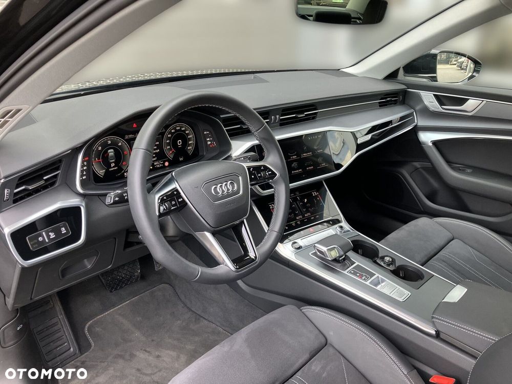 Audi A6 Limousine - 10