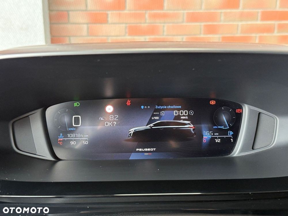 Peugeot 308 - 18