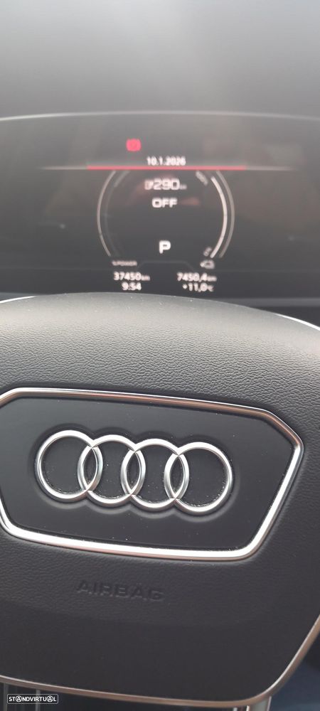 Audi Q4 e-tron 55 quattro 82 kWh - 1