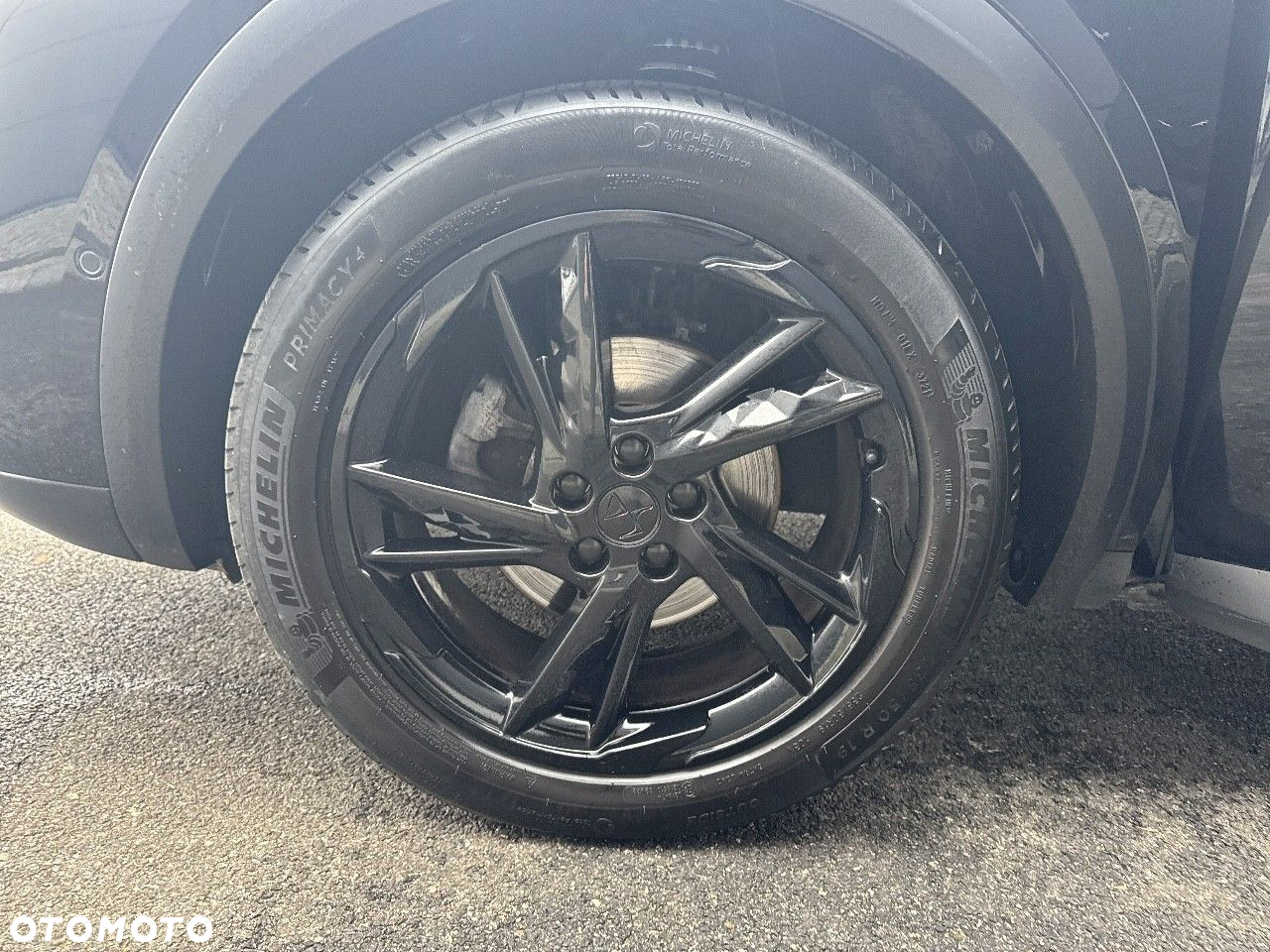 DS Automobiles DS 7 Crossback - 11