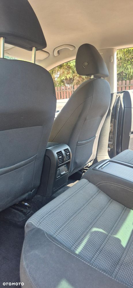 Volkswagen Passat CC 2.0 TDI DPF - 17