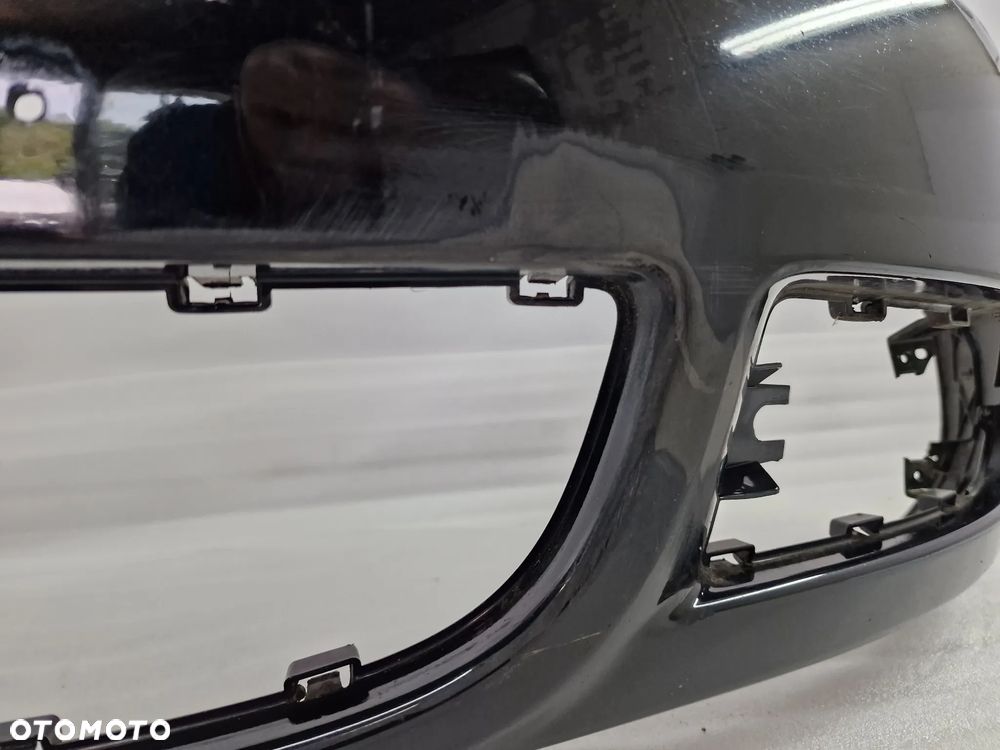 VW NEW BEETLE 1C0 LIFT 04- ZDERZAK PRZEDNI PRZÓD , NR 1C0807221P , NR AUKCJI NZ845 - 14