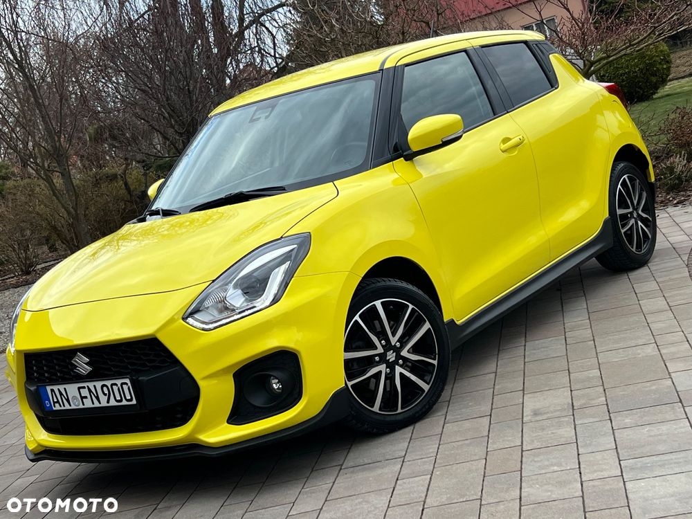 Suzuki Swift - 2