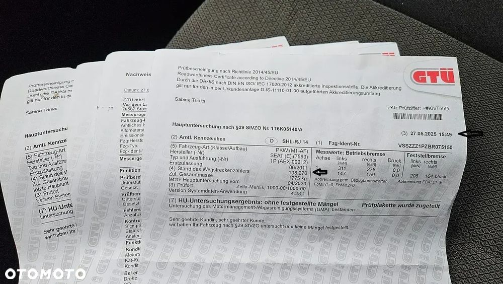 Seat Leon 1.2 TSI Ecomotive Style - 19